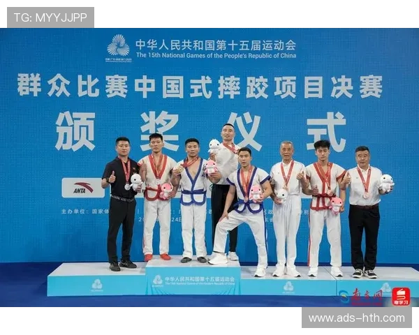 传统摔跤俱乐部探索线上线下结合模式，扩大群众参与基础