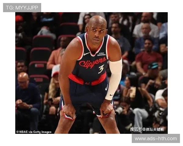 保罗遭快船裁员，生涯晚期动荡引热议