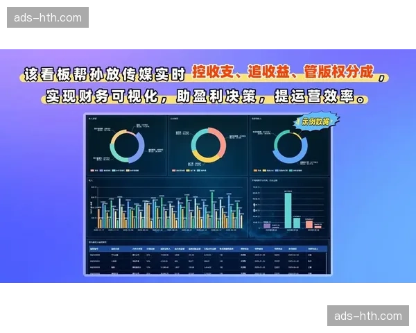 版权运营机构优化收益分成机制 平衡各方利益